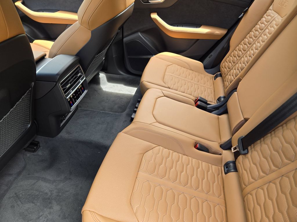 New 2026 Audi RS Q8 performance AWD/4WD image 35