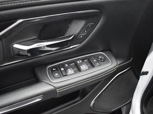 Used 2022 RAM 1500 Rebel w/ Rebel Level 2 Equipment Group image 13