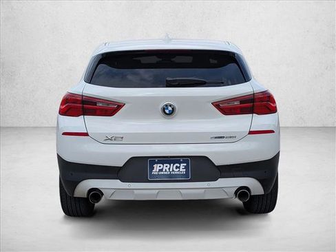Used 2020 BMW X2 sDrive28i image 7
