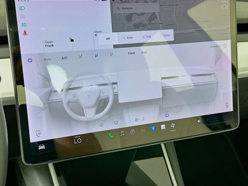 Used 2019 Tesla Model 3 Standard Range image 23