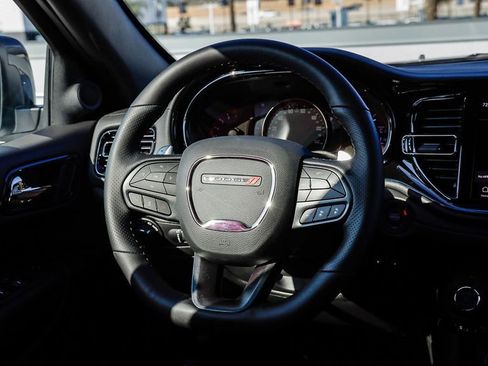 New 2026 Dodge Durango GT image 18