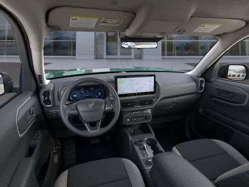 New 2025 Ford Bronco Sport Big Bend image 9
