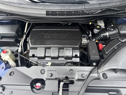 Used 2016 Honda Odyssey Touring image 35