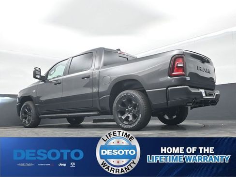 New 2026 RAM 1500 Express AWD/4WD image 44