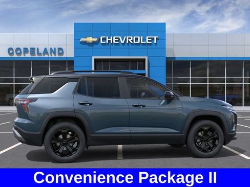 New 2026 Chevrolet Equinox LT w/ Convenience Package II AWD/4WD image 6