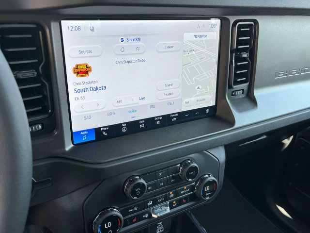 New 2026 Ford Bronco Big Bend AWD/4WD image 29