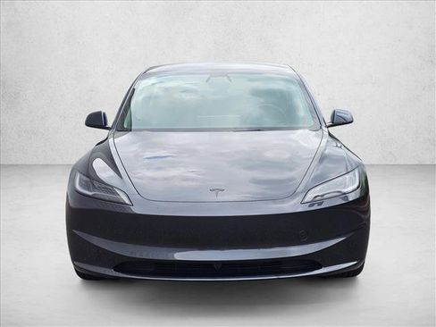 Used 2026 Tesla Model 3 RWD image 2