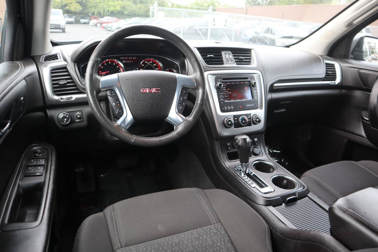 Used 2014 GMC Acadia SLE AWD/4WD image 18