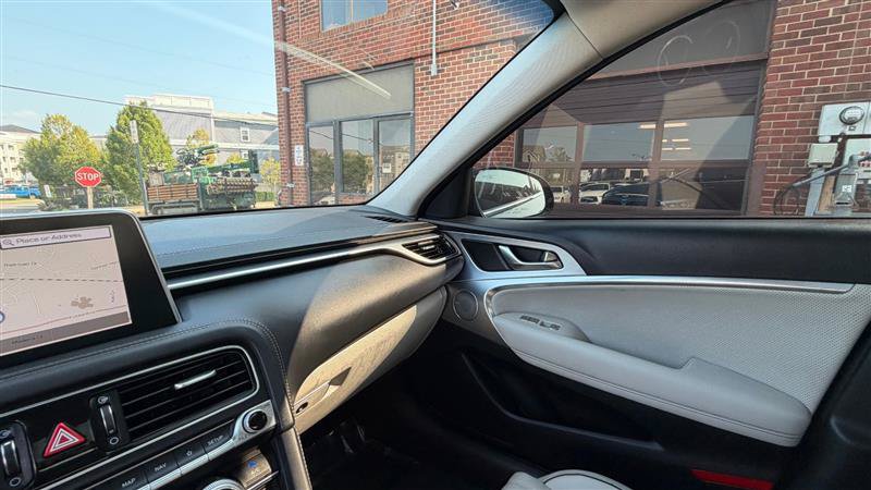 Used 2019 Genesis G70 2.0T Advanced w/ Elite Package RWD image 40