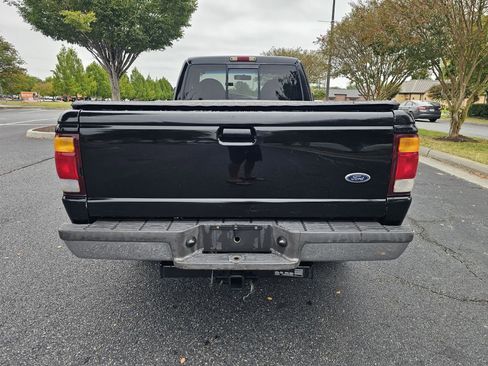 Used 1999 Ford Ranger 2WD Regular Cab image 5