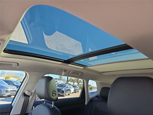 New 2026 Volkswagen Taos SE image 23