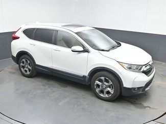 Used 2019 Honda CR-V EX-L video 1