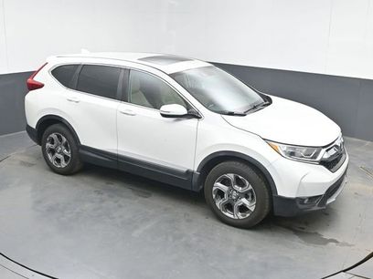Used 2019 Honda CR-V EX-L