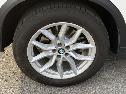 Certified 2023 BMW X5 xDrive40i image 8