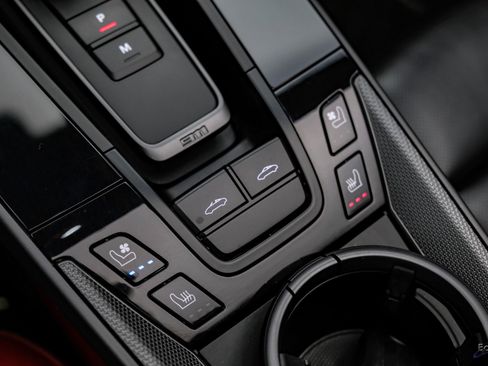 Used 2024 Porsche 911 Targa 4S image 72