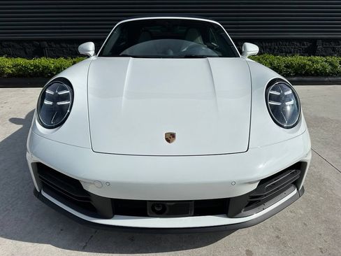 Certified 2026 Porsche 911 Carrera RWD image 8
