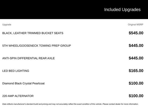 Certified 2019 RAM 2500 Laramie image 7