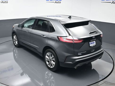Used 2024 Ford Edge Titanium AWD/4WD image 50