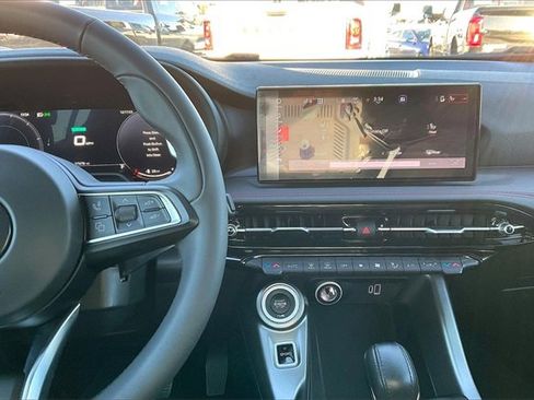 Certified 2024 Dodge Hornet R/T image 6