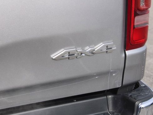 Used 2020 RAM 1500 Big Horn image 9