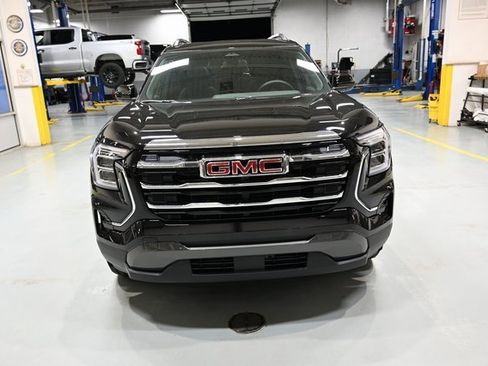 New 2026 GMC Terrain Elevation image 2