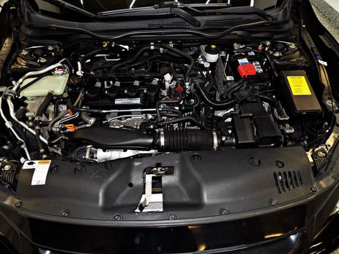 Used 2018 Honda Civic LX image 22