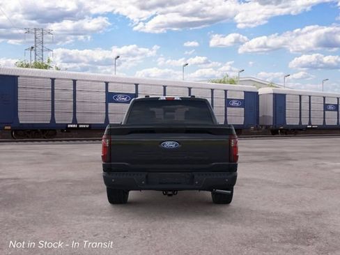 New 2026 Ford F150 STX AWD/4WD image 5
