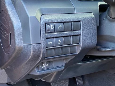 Used 2024 Toyota Tacoma SR RWD image 11