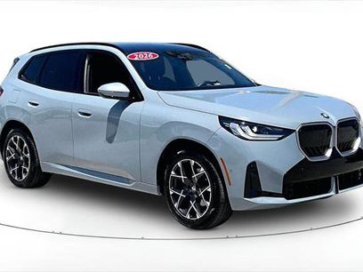 Used 2026 BMW X3 xDrive30