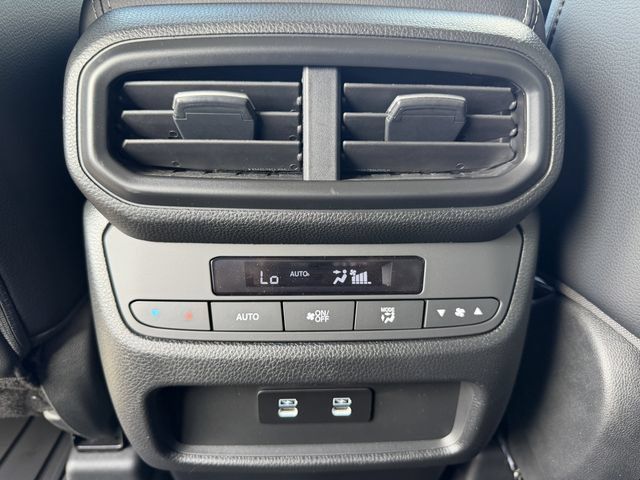 New 2026 Honda Pilot EX-L image 21