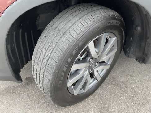 Used 2020 Honda Pilot EX-L image 52