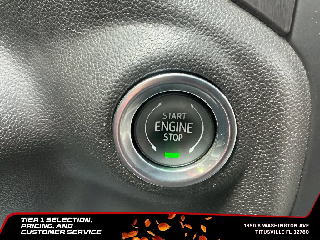 Used 2019 GMC Sierra 1500 AT4 w/ AT4 Premium Package AWD/4WD image 34