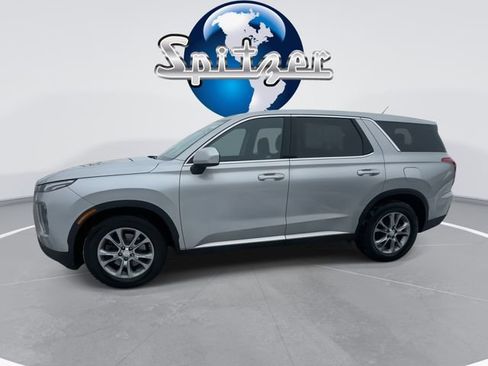 Used 2021 Hyundai Palisade SE image 4