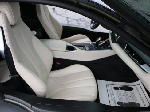 Used 2016 BMW i8 AWD/4WD image 26