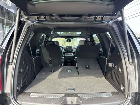 Certified 2024 Chevrolet Tahoe High Country image 15