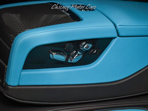 Used 2022 Rolls-Royce Ghost Black Badge image 31