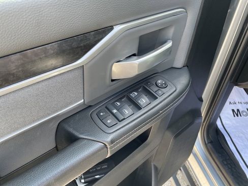 Used 2022 RAM 4500 SLT w/ Quick Order Package 2YG SLT image 14