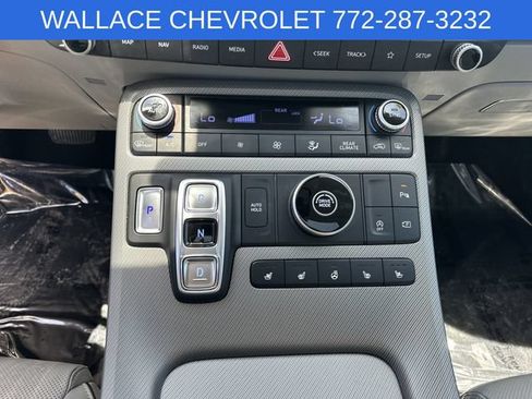 Used 2024 Hyundai Palisade SEL w/ Premium Package FWD image 20