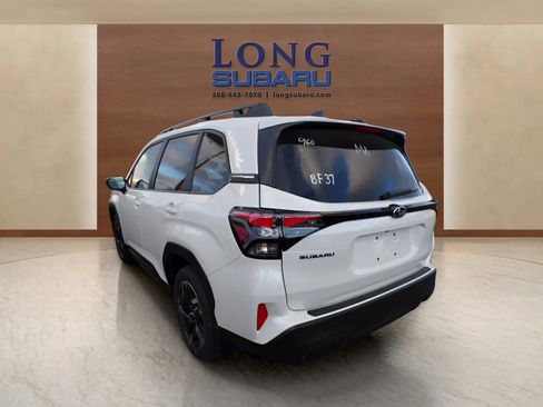New 2025 Subaru Forester Limited image 5