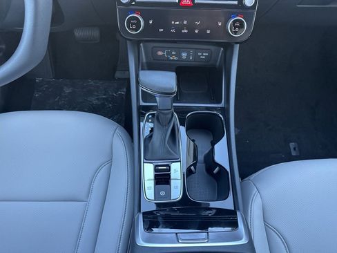 New 2026 Hyundai Santa Cruz SEL FWD image 36