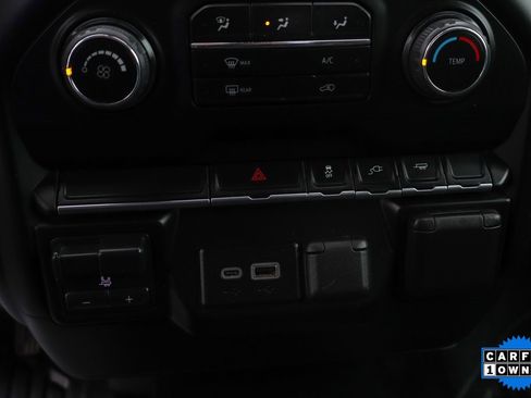 Used 2022 Chevrolet Silverado 2500 W/T w/ WT Convenience Package image 30