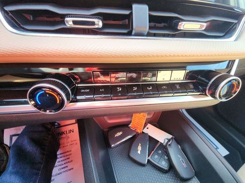 New 2026 Chevrolet Equinox ACTIV image 19