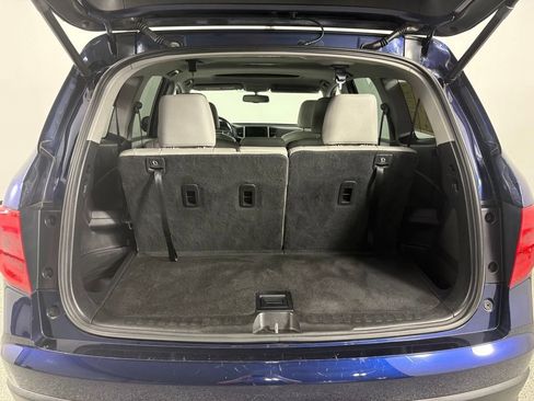 Used 2018 Honda Pilot EX-L image 33