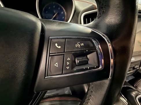 Used 2017 Maserati Ghibli RWD image 30