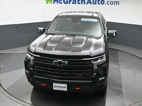 Used 2023 Chevrolet Silverado 1500 LT Trail Boss w/ LT Trail Boss Premium Package image 26