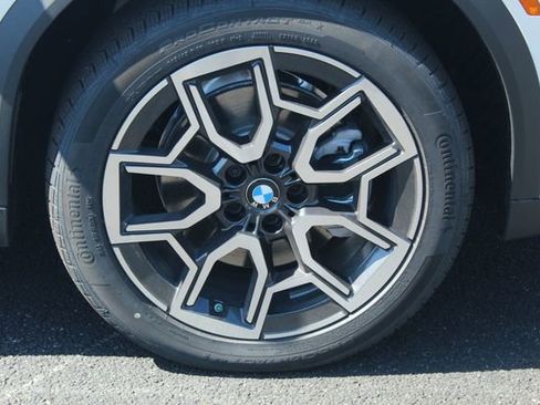 New 2026 BMW X2 xDrive28i w/ Technology Package image 11