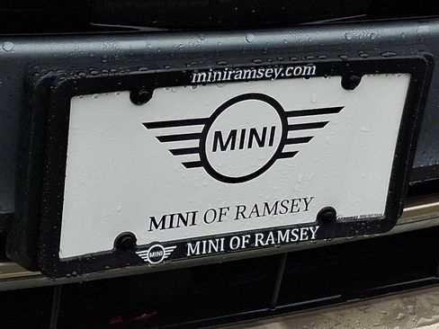 Certified 2025 MINI Cooper Countryman S image 30