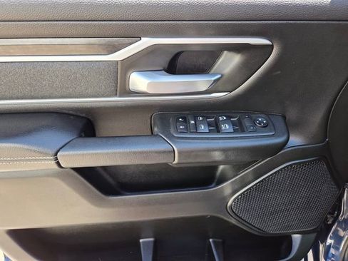 Used 2022 RAM 1500 Big Horn RWD image 17