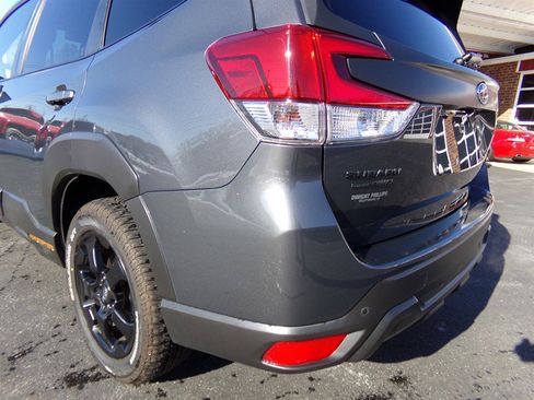 Used 2024 Subaru Forester Wilderness image 12