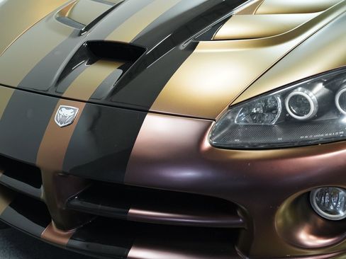 Used 2006 Dodge Viper SRT-10 image 17